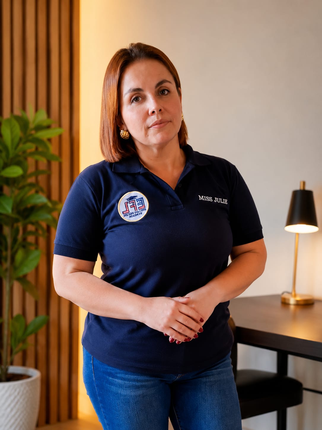 Julissa Blanca Aydée Estrada Paiz